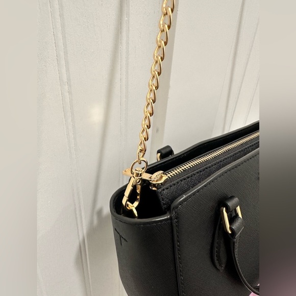 🌟HOST PICK🌟NIP 47 inch Vegan Leather bag chain ( 1 item) - Picture 8 of 10